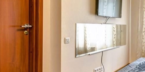 1-комн квартира Живописная улица, 5К6