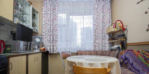 2-комн квартира Боровское ш,  д. 44,  к. 1
