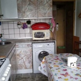 Аренда 2-комн квартиры на вторичном рынке Чусовская улица,  д. 13