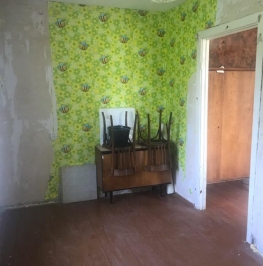 Продажа 3-комн квартиры на вторичном рынке микрорайон в,  д. 1