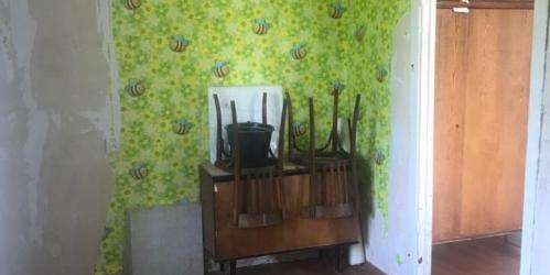 3-комн квартира микрорайон в,  д. 1