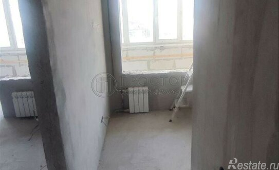 Продажа 2-комн квартиры на вторичном рынке Широкая улица,  д. 3 к1