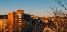 Москва возглавила рейтинг межрегиональных сделок на рынке недвижимости в 2025 году