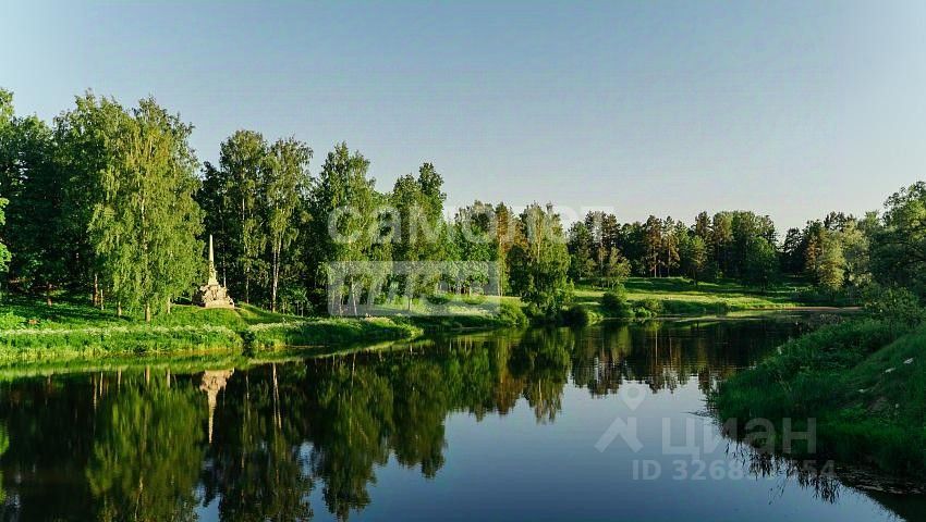 Продажа земли Павловск, Негород Павловск кп