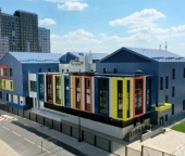 Продать Квартиры вторичка Родниковая улица  5А 