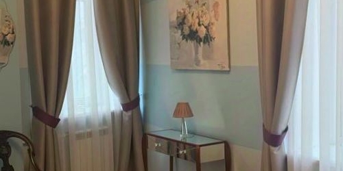 3-комн квартира Владимирский проспект, 7