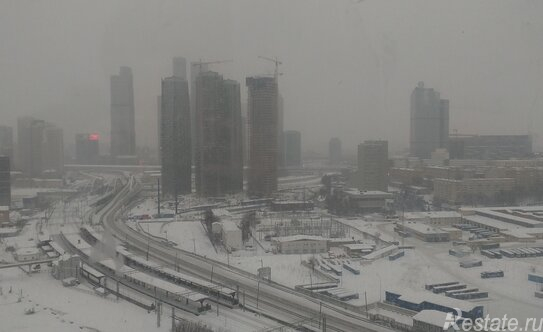 Продажа 3-комн квартиры на вторичном рынке Багратионовский пр-д,  д. 5,  к. 28