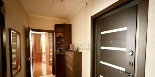 2-комн квартира улица Перерва,  д. 50