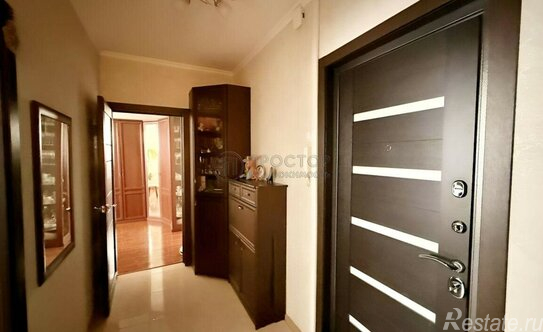 Продажа 2-комн квартиры на вторичном рынке улица Перерва,  д. 50