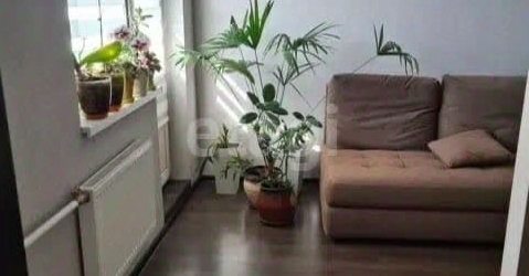 1-комн квартира пос. Шушары, улица Окуловская, 4