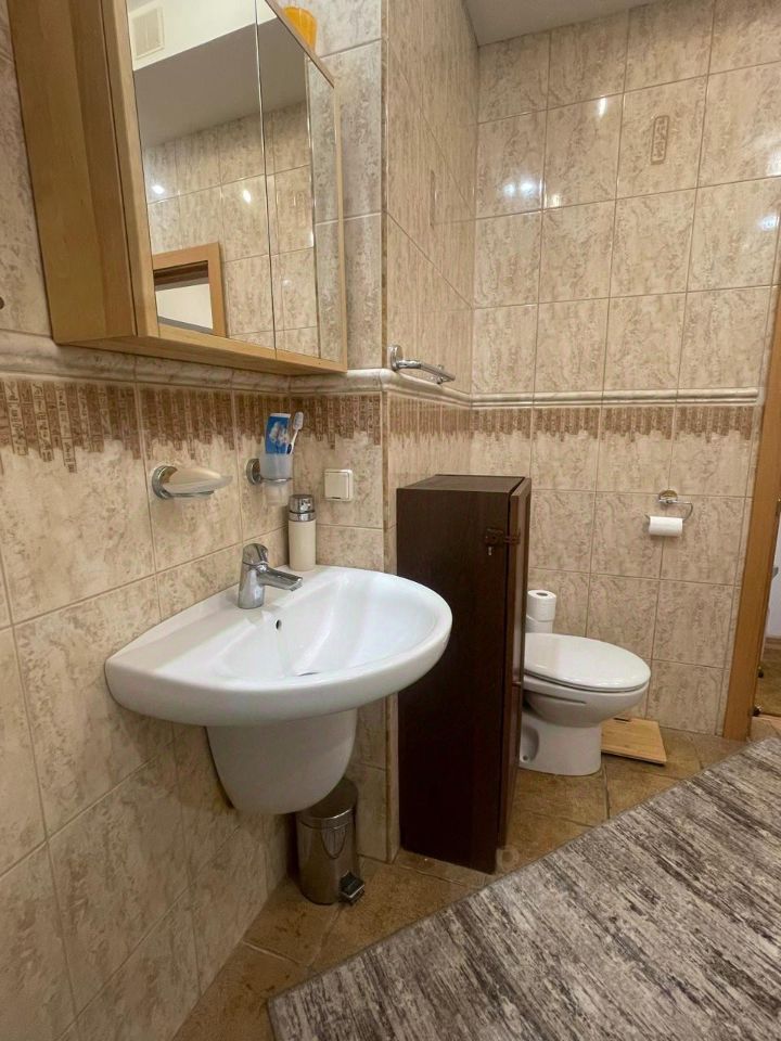 Продажа 2-комн квартиры на вторичном рынке Беговая улица, 17К1