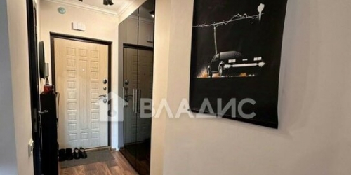 1-комн квартира Варшавская ул,  д. 6,  к. 1