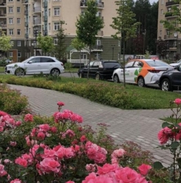 Аренда ПСН Красногорск г, Ильинское-Усово п, Александра Невского пр-зд,  д. 3