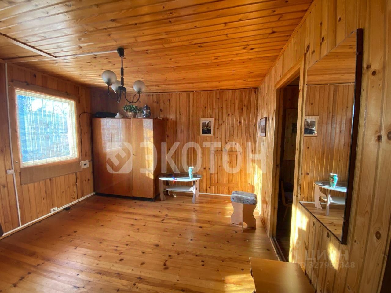 Продажа дома Речное СНТ, 18