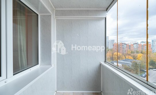 Продажа 2-комн квартиры на вторичном рынке улица Лобачевского,  д. 92 к2