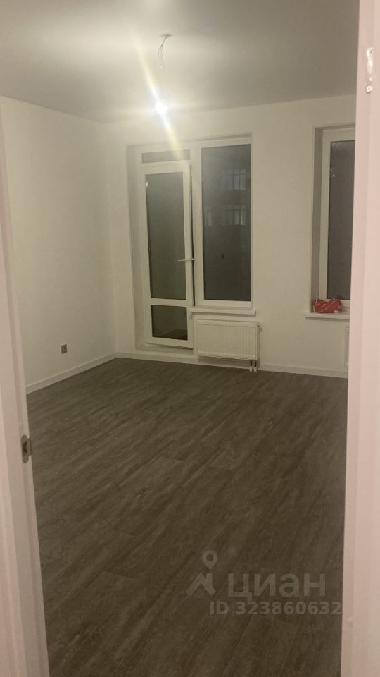 Аренда студии пос. Стрельна, проспект Буденного, 20к5