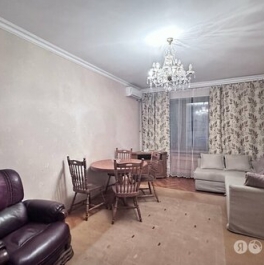 Аренда 2-комн квартиры на вторичном рынке Прядильная 3-я ул,  д. 7