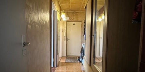 3-комн квартира улица Софьи Ковалевской,  д. 16