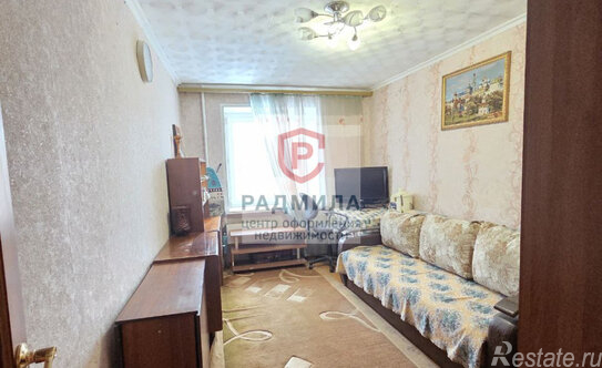 Продажа 2-комн квартиры на вторичном рынке Реммаш, ул Школьная,  д. 20