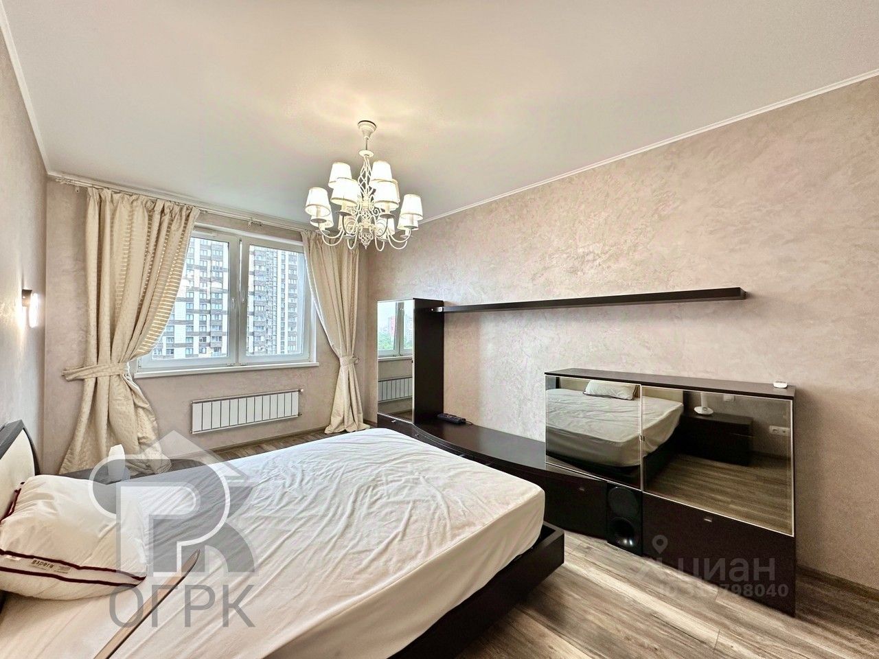 Продажа 1-комн квартиры на вторичном рынке Нововладыкинский проезд, 1к2