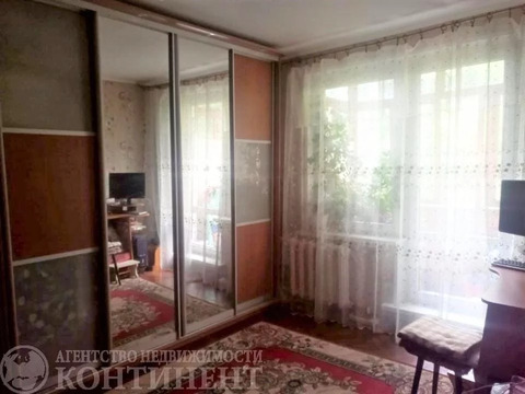 Продажа 2-комн квартиры на вторичном рынке Щелково, ул. Неделина,  д. 3