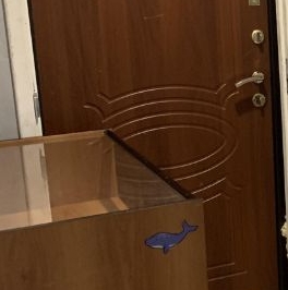 Аренда 2-комн квартиры на вторичном рынке Подольск, улица Генерала Смирнова, 14