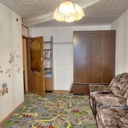 Продажа 2-комн квартиры на вторичном рынке Чехов-7 г,  д. 7
