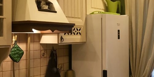 2-комн квартира Малый Рогожский переулок, 13С1