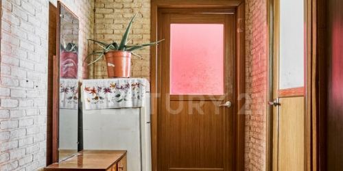 2-комн квартира Предпортовый 5-й проезд,  д. 4,  к. 1