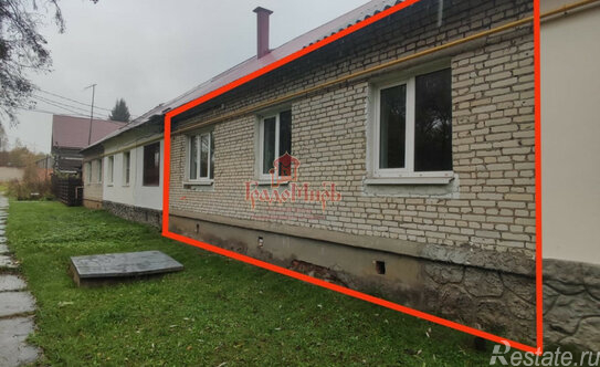 Продажа 3-комн квартиры на вторичном рынке Репихово, 46Н-10516