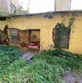 Продажа отдельного здания улица Марата, д. 59 Продажа отдельного здания улица Марата, д. 59