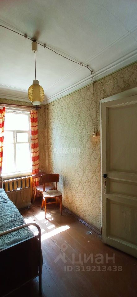 Продажа дома Всеволожск, Северная улица, 19