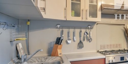 3-комн квартира Валовая улица, 11/19