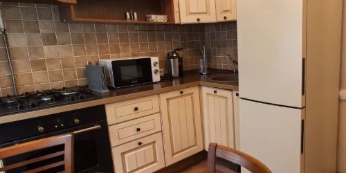 1-комн квартира улица Мишина, 28