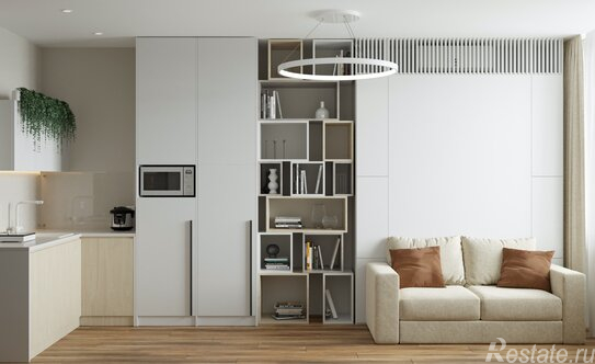 Продажа 3-комн квартиры на вторичном рынке Серебрякова проезд,  д. 11 к2