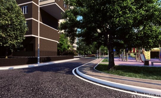 Продажа 3-комн квартиры на вторичном рынке Хлебниково, Набережная улица