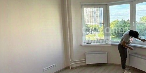 1-комн квартира улица Москворечье, 4к6