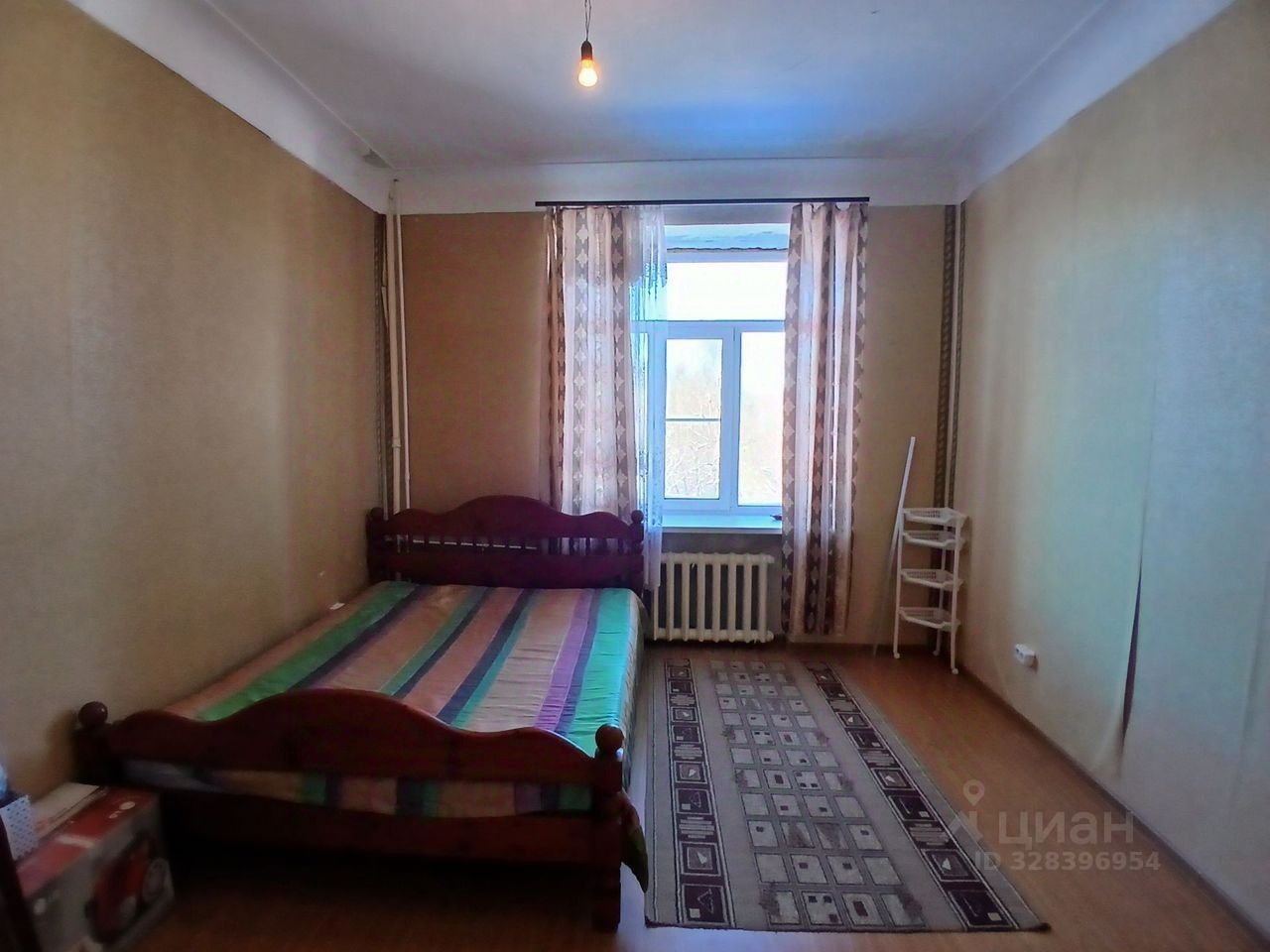 Продажа комнаты Орехово-Зуево, улица Кирова,  д. 13