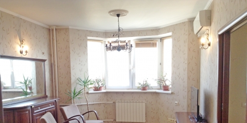 1-комн квартира 5-й Войковский проезд,  д. 18