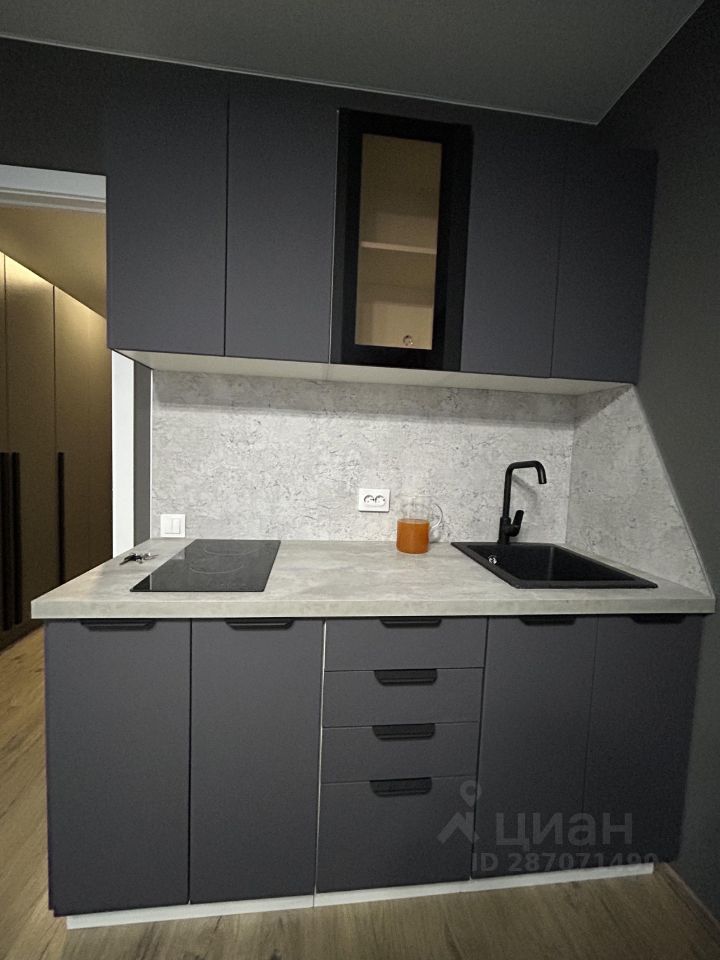 Продажа студии Варфоломеевская улица, 6