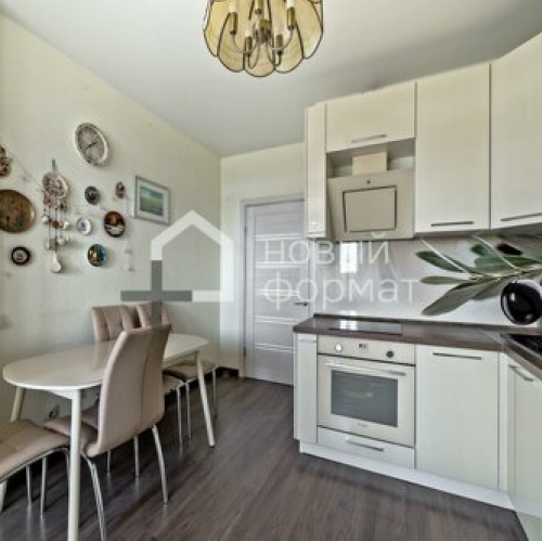 3-комн квартира Мытищи г, Стрелковая ул,  д. 4