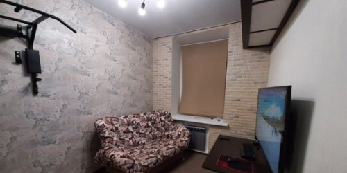 4-комн квартира ул Всеволода Вишневского,  д. 13