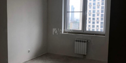 3-комн квартира Береговой проезд,  д. 1ССА