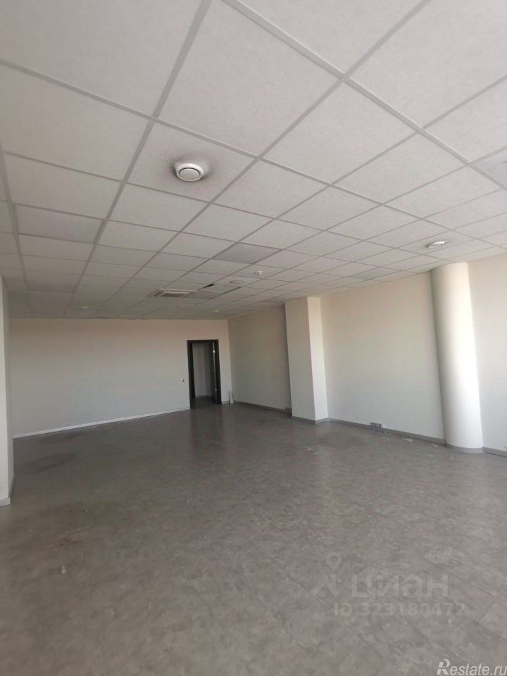 Продажа офиса улица Горбунова,  д. 2 с3