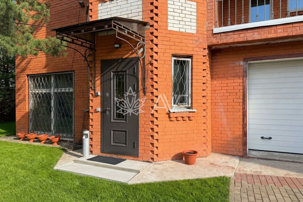 Продажа дома пос. Парголово, Сертоловская улица, 39
