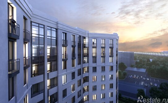 Продажа 3-комн квартиры на вторичном рынке Богатырский пр-кт,  д. 45,  к. 1