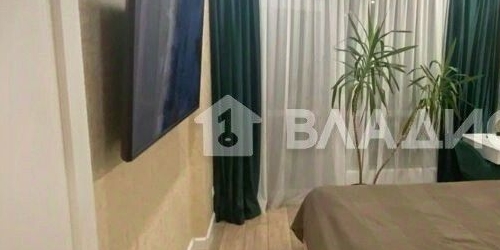 1-комн квартира Лиговский проспект, 271