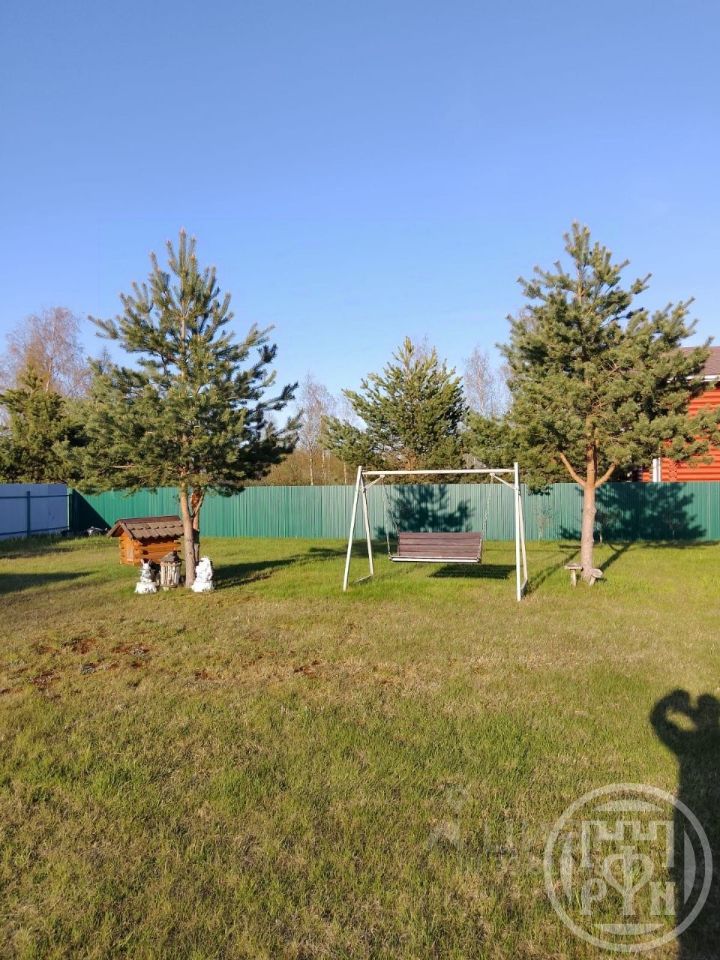 Продажа дома Имени Морозова городской поселок, 222