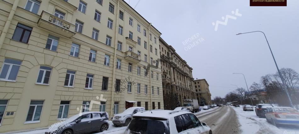 Продажа 2-комн квартиры на вторичном рынке Карташихина ул,  д. 13