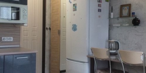 Студия Сестрорецк г., Борисова ул. ,  д. 8,  к. 2